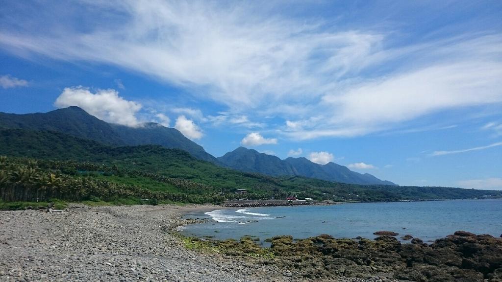 Aquamarine Cottage Fushan Dış mekan fotoğraf